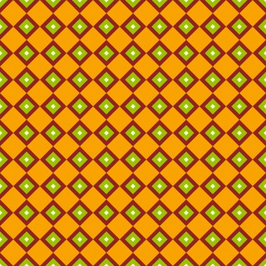 Rombs ve çizgiler ile basit arka plan