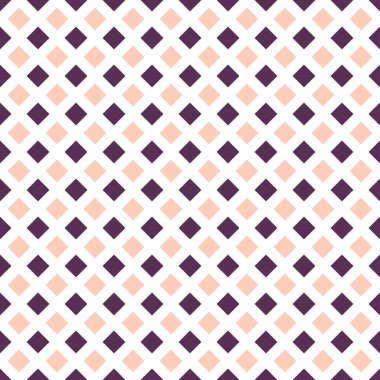 Rombs ile basit arka plan