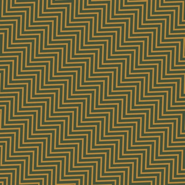 Zigzag pattern — Stock Vector