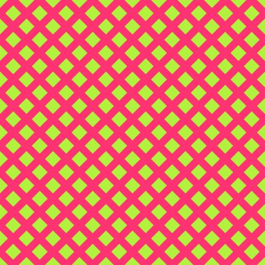 Rombs ve çizgiler ile basit arka plan