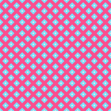 Rhombs ile basit arka plan