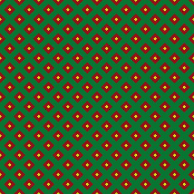 Rhombs ile basit arka plan