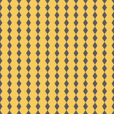 Basit arka plan ile rombs. Vektör çizim.