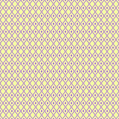 Kusursuz soyut desen