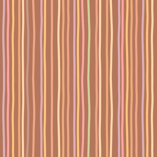 Vector abstract background with stripes — Stock Vector