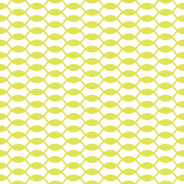 Seamless Wave pattern — Stock Vector
