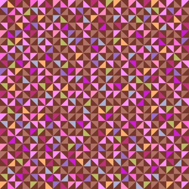 üçgen desen, arka plan, doku