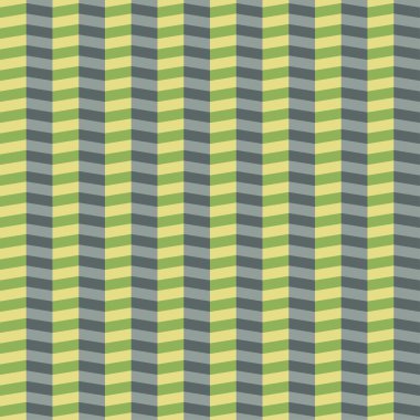 Moda zikzak desen, sorunsuz vektör arka plan. Sonsuz doku duvar kağıdı, dolgu, web sayfası arka planı, yüzey dokusu.