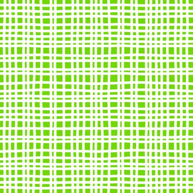 Çuval bezi çuval kumaş canvas keten keten bez kumaş Tekstil malzeme doku arka plan, vektör çizim