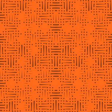 kesintisiz geometrik desen. Tekstil,-ebilmek var olmak kullanılmış için kitap tasarımı, Web sitesi arka plan.