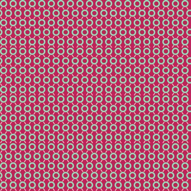 Geometrik süsleme. Vektör seamless modeli. Sonsuz doku kumaş, kağıt veya hurda rezervasyon, duvar kağıdı, desen dolgularını, web sayfası arka planı, yüzey dokusu üzerine baskı için kullanılabilir.