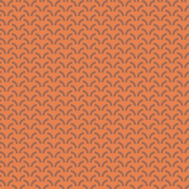 Geometrik süsleme. Vektör seamless modeli. Sonsuz doku kumaş, kağıt veya hurda rezervasyon, duvar kağıdı, desen dolgularını, web sayfası arka planı, yüzey dokusu üzerine baskı için kullanılabilir.