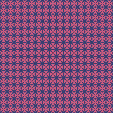 Geometrik süsleme. Vektör seamless modeli. Sonsuz doku kumaş, kağıt veya hurda rezervasyon, duvar kağıdı, desen dolgularını, web sayfası arka planı, yüzey dokusu üzerine baskı için kullanılabilir.