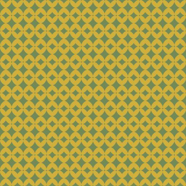 Geometrik süsleme. Vektör seamless modeli. Sonsuz doku kumaş, kağıt veya hurda rezervasyon, duvar kağıdı, desen dolgularını, web sayfası arka planı, yüzey dokusu üzerine baskı için kullanılabilir.