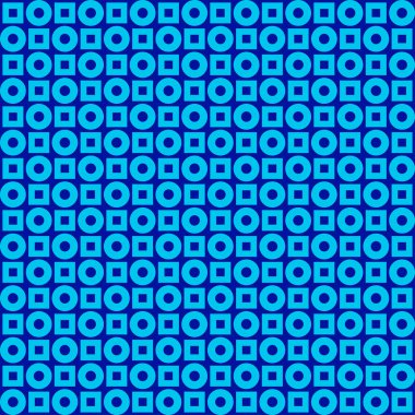 Geometrik süsleme. Vektör seamless modeli. Sonsuz doku kumaş, kağıt veya hurda rezervasyon, duvar kağıdı, desen dolgularını, web sayfası arka planı, yüzey dokusu üzerine baskı için kullanılabilir.