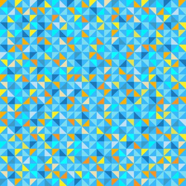 üçgen desen, arka plan, doku