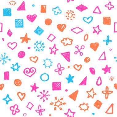 geometrik arka plan. vektör