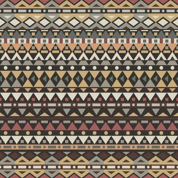Kabile vektör seamless modeli. Dikişsiz desen duvar kağıdı, desen dolgularını, web sayfası arka planı, yüzey dokuları için kullanılabilir. sorunsuz arka plan