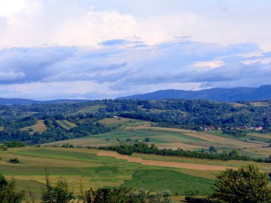 Yazın manzara - Denizciler, Romanya