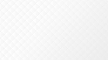 Beyaz elmas desen vektörü, minimalist soyut arkaplan, dikişsiz ışık çapraz desen, zarif yüksek çözünürlüklü sanat