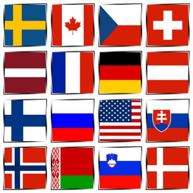 Buz hokeyi Wm 2015 bir B grubu