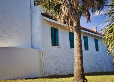 Saint Marks Işık Feneri