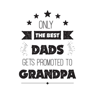 Promoted To Dad Premium Vector Download For Commercial Use Format Eps Cdr Ai Svg Vector Illustration Graphic Art Design