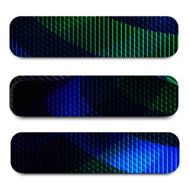 Işıklar kavramı afiş