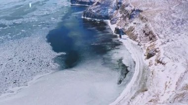 Doğanın güzel manzarası