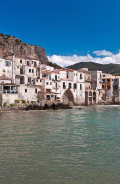 Cefalu