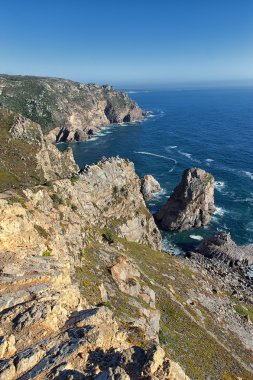 Cabo da Roca, Portekiz