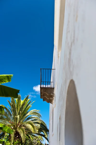 Balcony — Stock Photo, Image