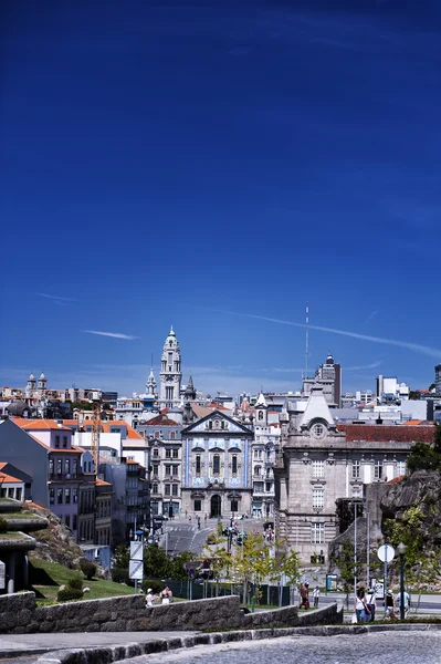 São Bento Train Station — 图库照片