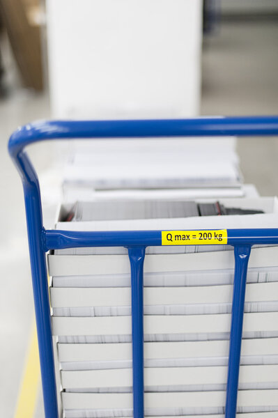 Максимальная масса
