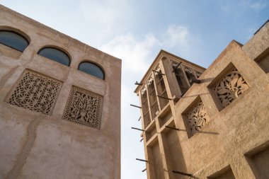 Kudüs, İsrail 'deki binanın girişi.