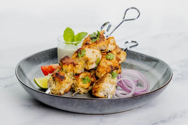 Chicken Tikka Indian Images: Browse 23,776 Stock Photos & Vectors Free  Download with Trial | Shutterstock