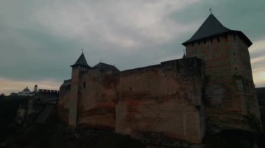 Khotyn, Chernivtsi Oblastı, Ukrayna