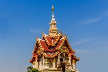 Şehir ayağı Tapınak