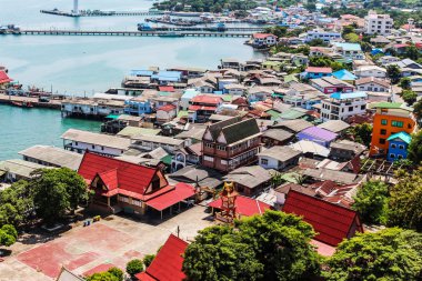 Si chang ada toplulukları