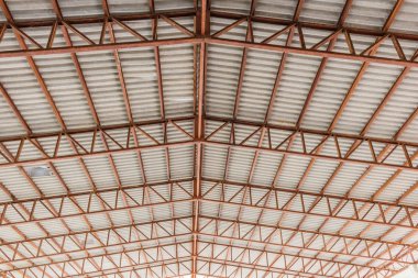 Çatı yapı Atölyesi