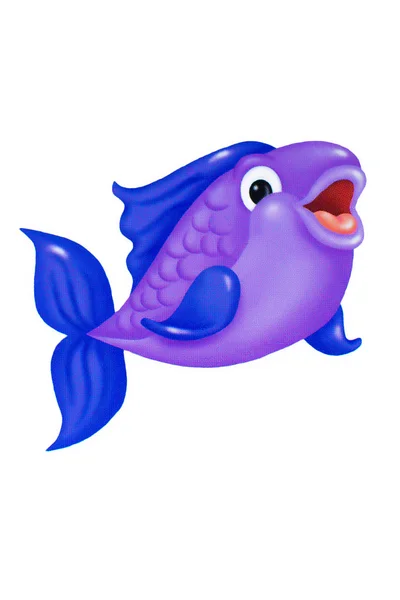 Fish — Stock Photo, Image