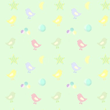 Desen vektör renk çizim dokusu