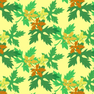 Desen vektör renk çizim dokusu