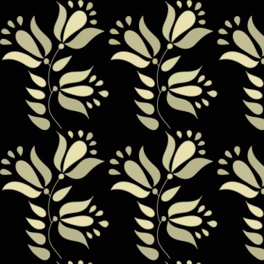 Desen vektör renk çizim dokusu