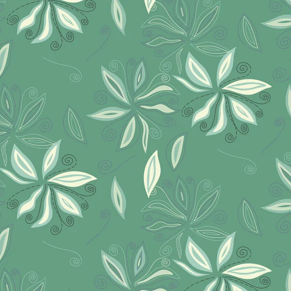 Pattern Vector Color Drawing Texture — Stock Photo, Image