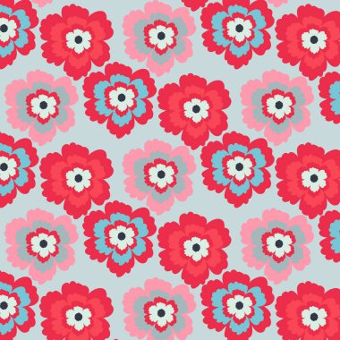 Desen vektör renk çizim dokusu