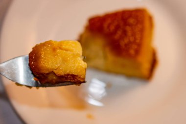 Düğün partisi için güzel şekerler. Seçici odak.