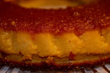 Düğün partisi için güzel şekerler. Seçici odak.