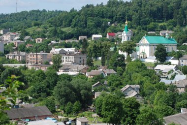 Kremenets İsa'nın Doğuşu Manastırı