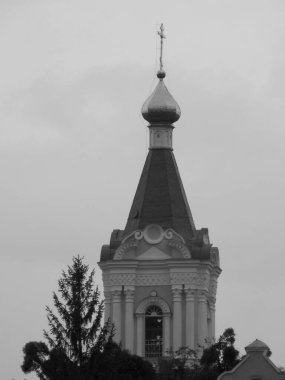  Manastır Epifani Manastırı         